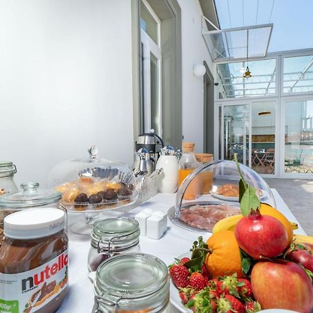Il Fiore D'Oro Luxury Holiday House ナポリ エクステリア 写真