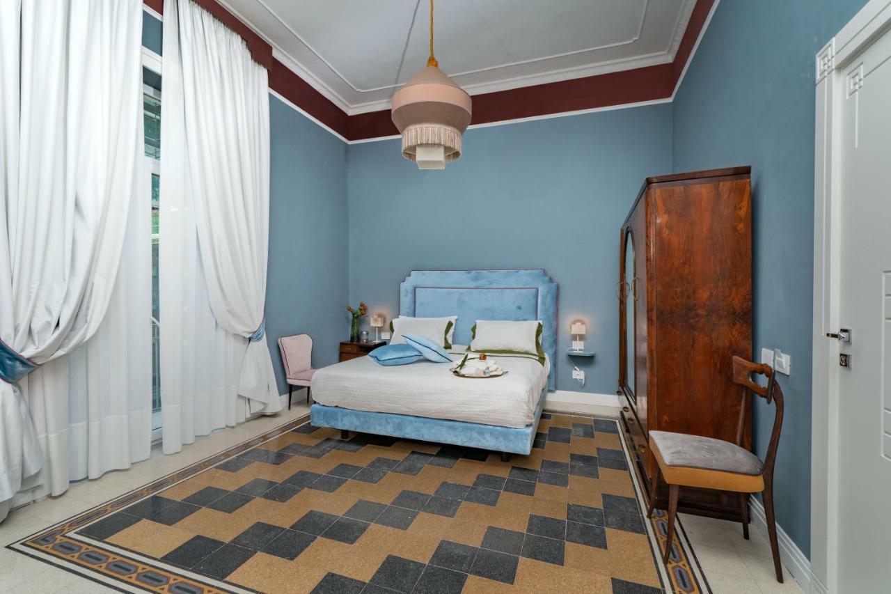 Il Fiore D'Oro Luxury Holiday House ナポリ エクステリア 写真