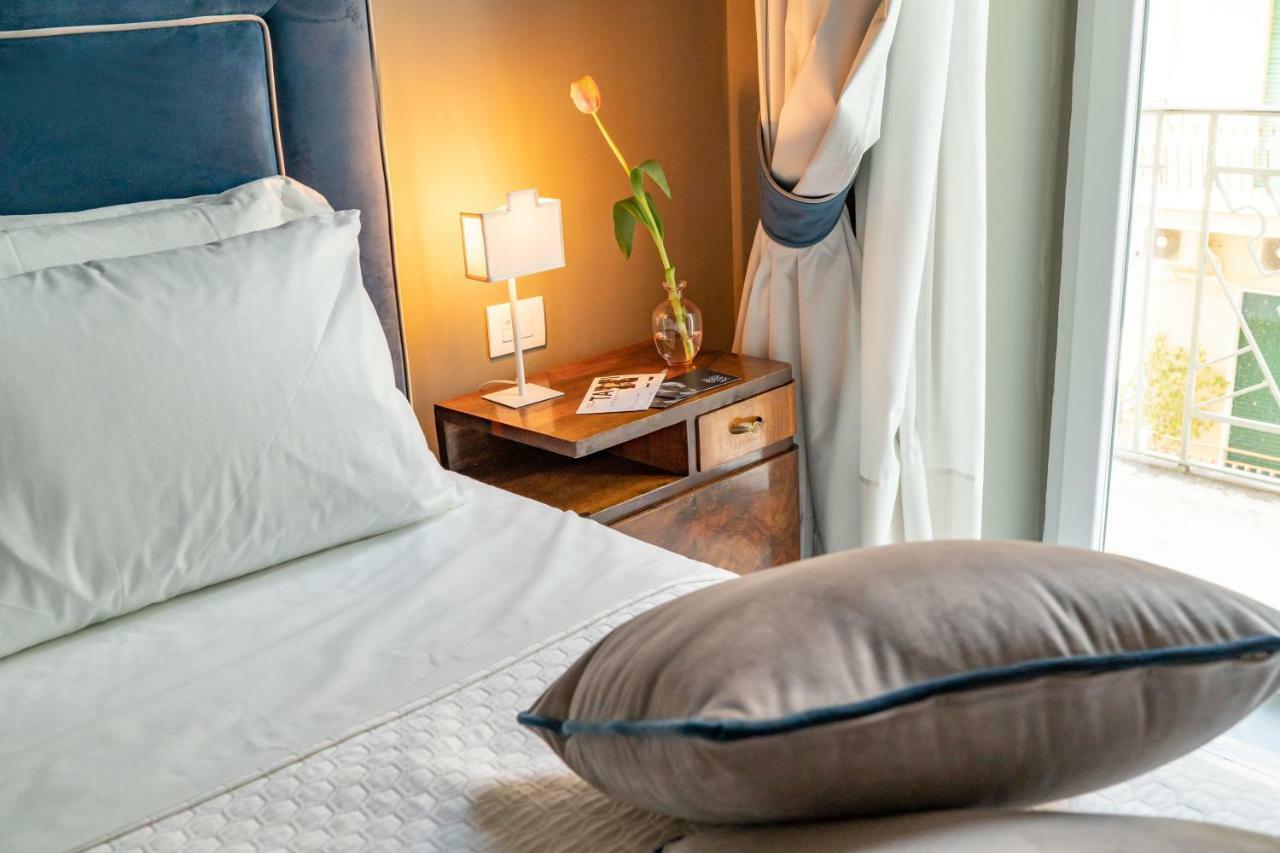 Il Fiore D'Oro Luxury Holiday House ナポリ エクステリア 写真