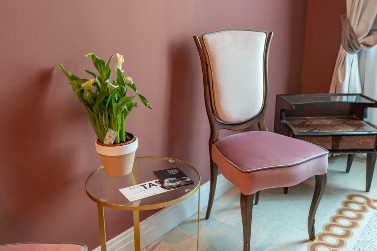 Il Fiore D'Oro Luxury Holiday House ナポリ エクステリア 写真