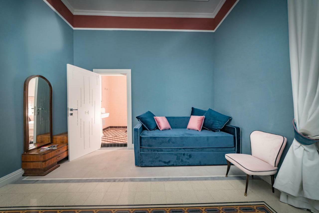 Il Fiore D'Oro Luxury Holiday House ナポリ エクステリア 写真
