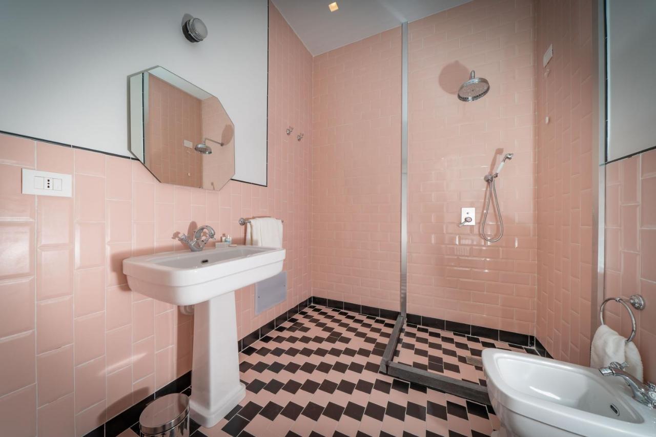 Il Fiore D'Oro Luxury Holiday House ナポリ エクステリア 写真