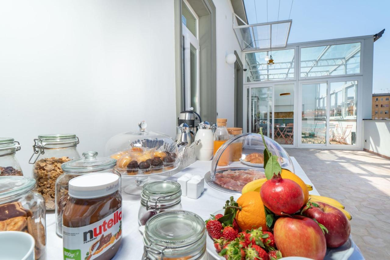 Il Fiore D'Oro Luxury Holiday House ナポリ エクステリア 写真